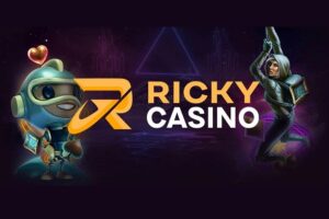 Ricky Casino Australia – A New Destination for Online Gaming Fun